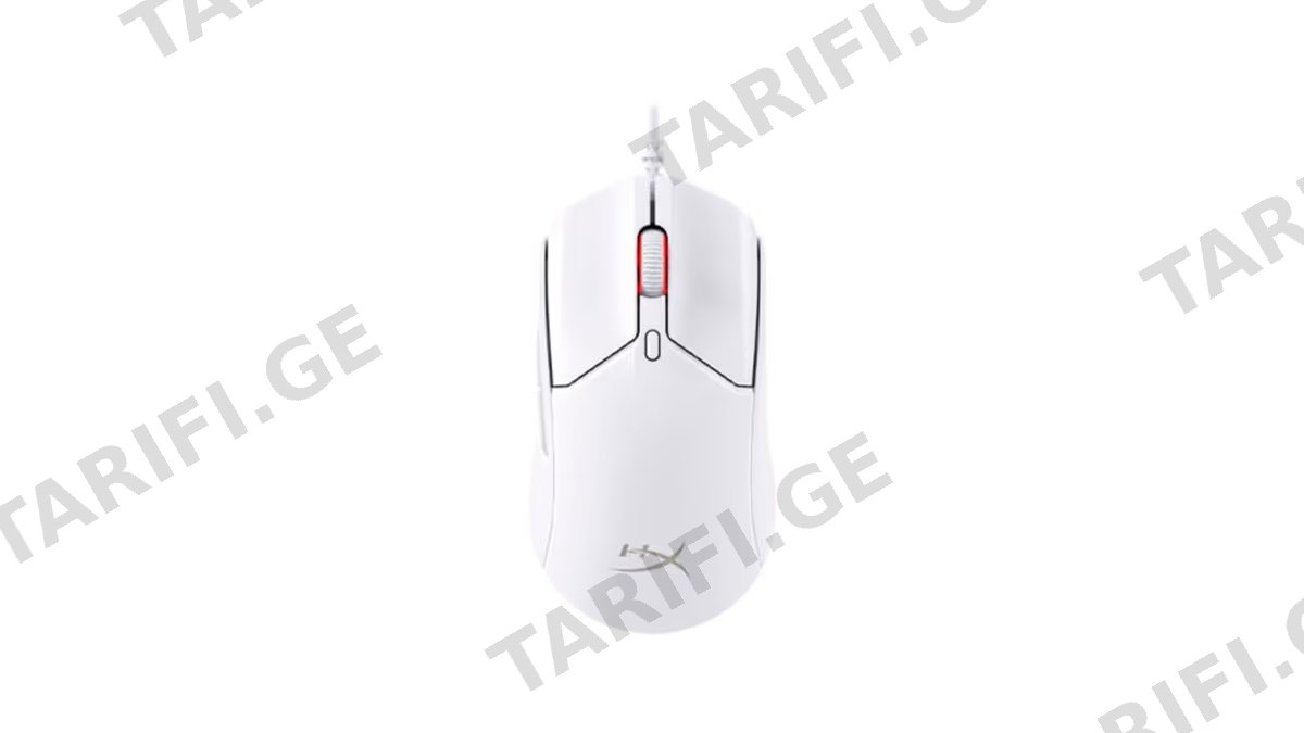 HyperX Pulsefire Haste 2