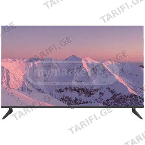 ტელევიზორი Hoffmann 32NST3000