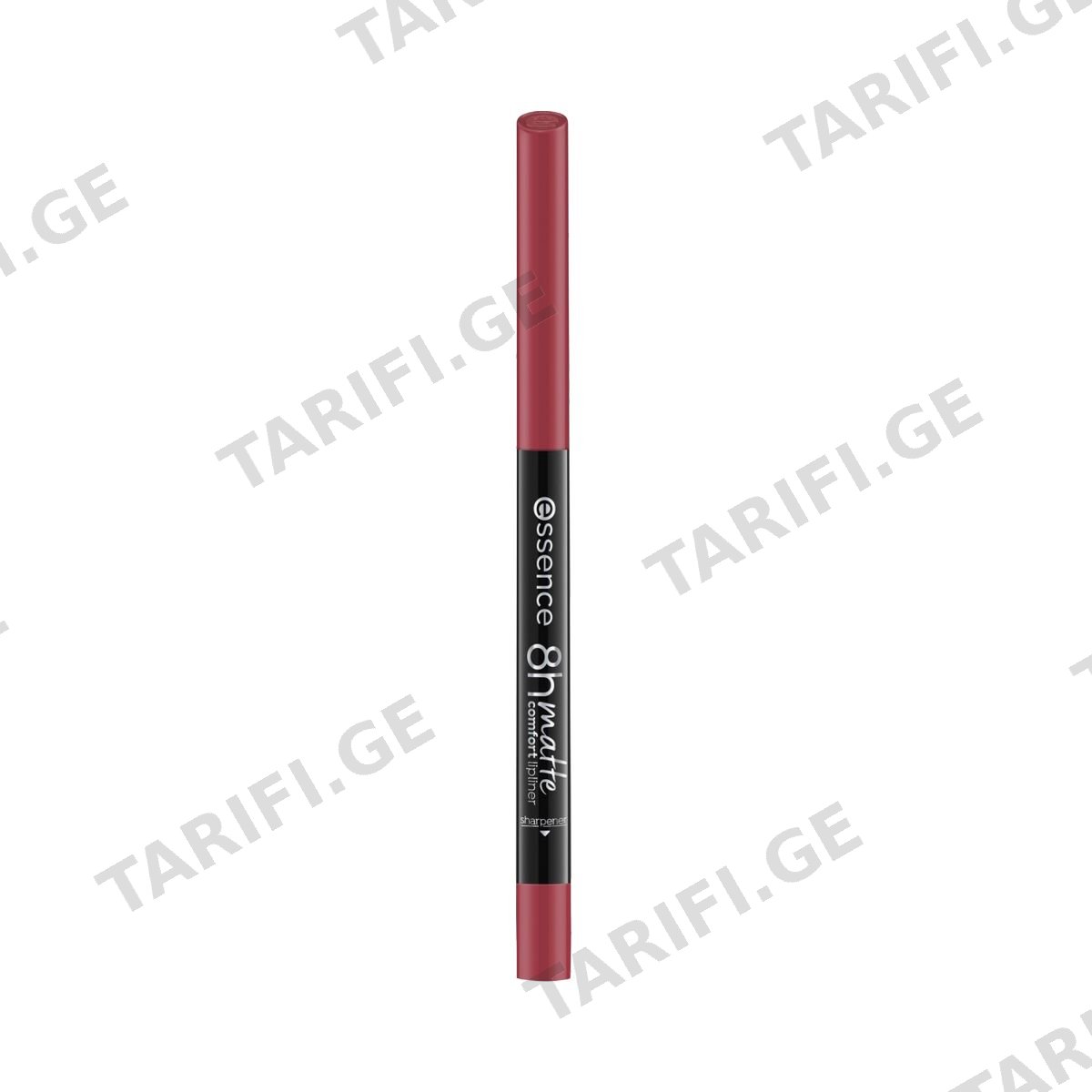 ტუჩის ლაინერი Matte 8H 07 4430 ესენსი - Essence