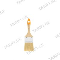 (2.5") სამღებრო ფუნჯი TOLSEN 40124