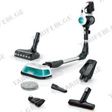 BOSCH BCS71HYG1 18 W ხელის მტვერსასრუტი