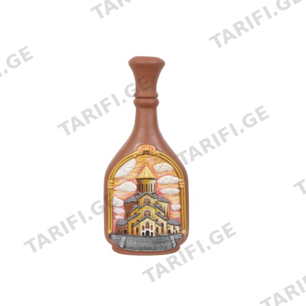 დოქი პატარა 1.350ლ