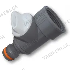 ადაფტერი BRADAS WL-2230 3/4"