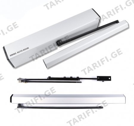 ACM-ED100, Automatic swing door operator