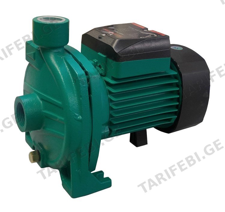 ტუმბო Schpindel CPm-S130 370W