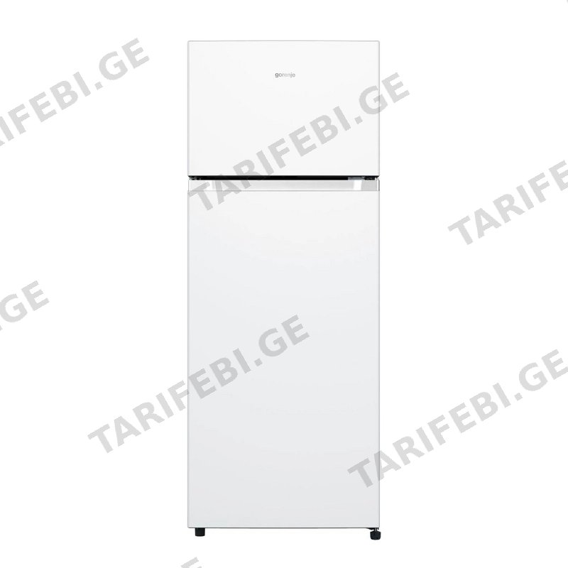 მაცივარი GORENJE RF4142PW4