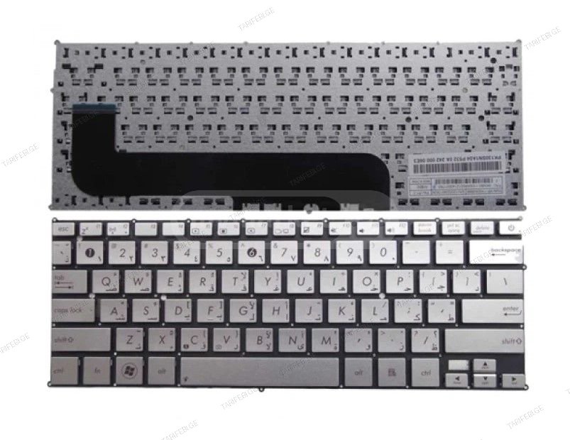 ASUS UX21 UX21E UX21A  Keyboard