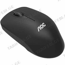 AOC MS320 უსადენო მაუსი