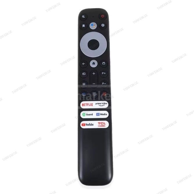 Smart TV პულტი