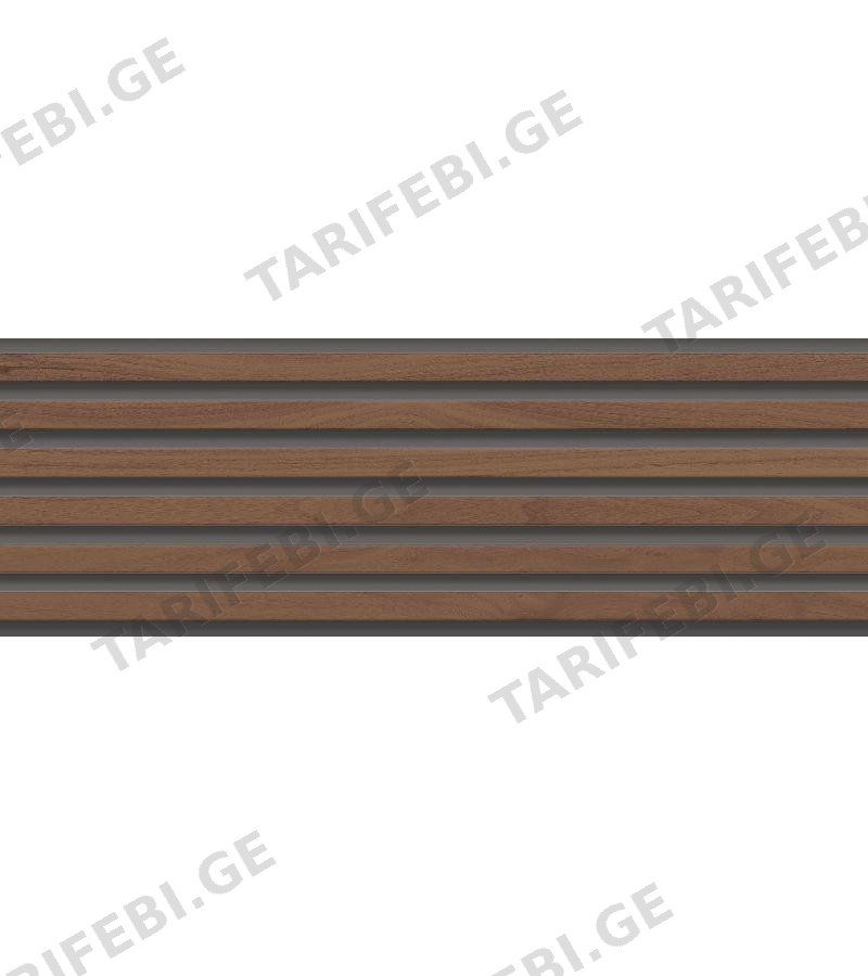 კერამ. ფილა ”NOGAL ELEGANCE AMBER MAT” 30x90 Halcon Cer. A.S.