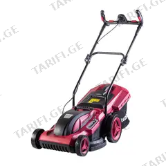 გაზონის ელექტრო საკრეჭი Raider RD-LM34 2000W