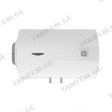ARISTON PRO1 R 100 H 1.8K PL წყლის ელექტრო გამაცხელებელი