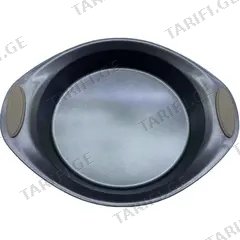 საცხობი ფორმა ლითონის DONGFANG JY-20 22189