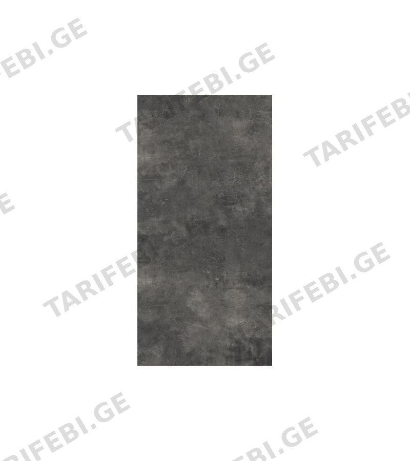 კერამიკ. ფილა ARES MAT BLACK 60*120