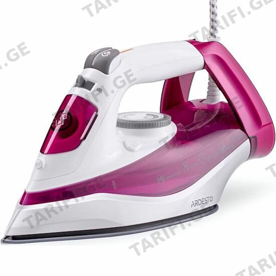უთო ARDESTO IRON IR-C2230-BUR 2200 W