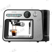 CECOTEC Espresso 20 Square Pro ყავის აპარატი