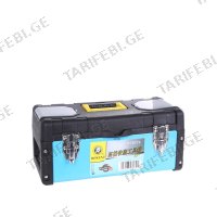 (16"/40სმ) ხელსაწყოების ყუთი BERENT BT8079