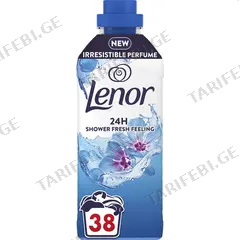 ქსოვილის კონდიციონერი Lenor 798 მლ
