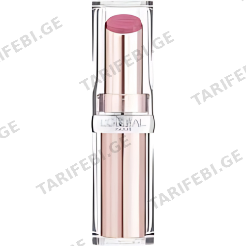 ლორეალი - პომადა Color Rich Shine N111 3.8გრ
