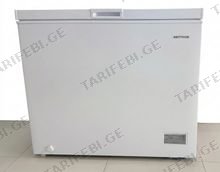 SKYTECH SCFR200DW საყინულე მაცივარი