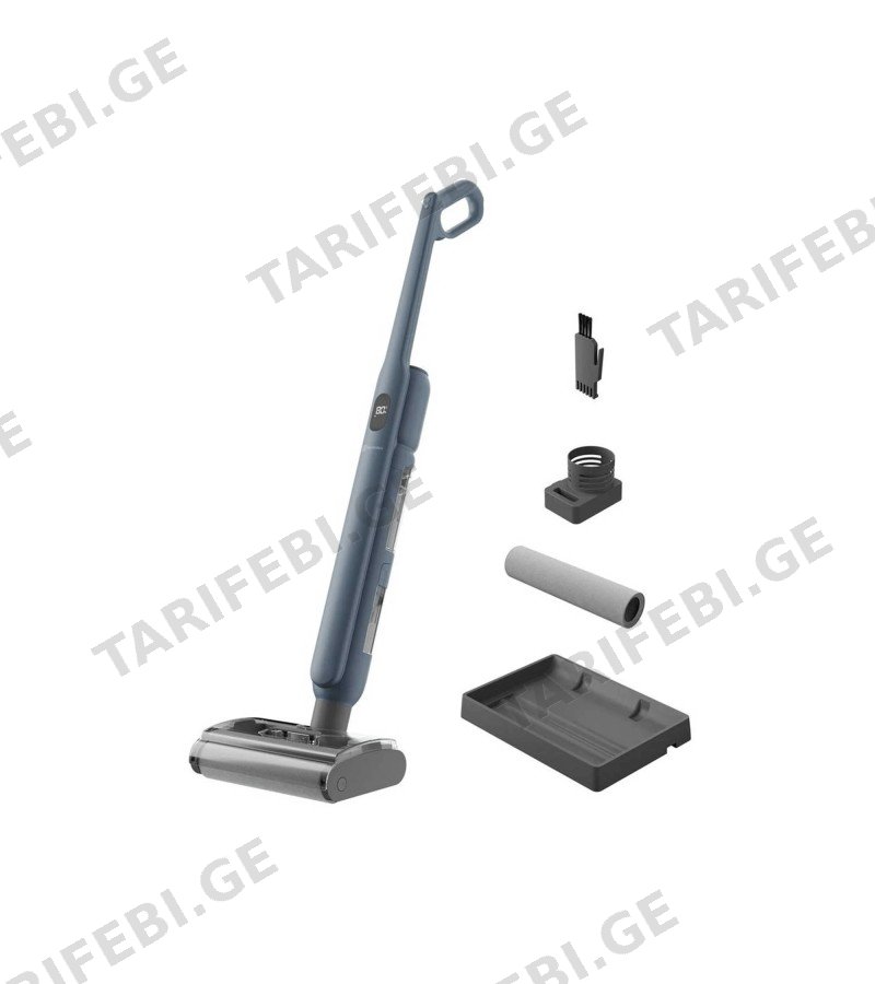მტვერსასრუტი უსადენო EW51U1DB Electrolux