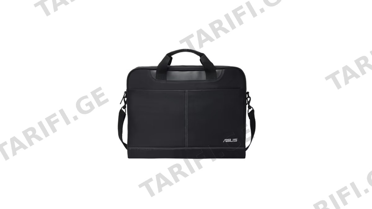 Asus Nereus Carry Bag 16