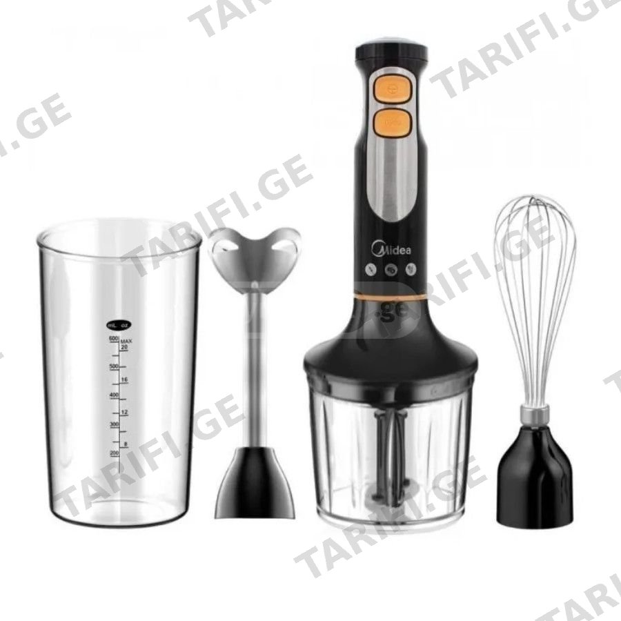 Midea ბლენდერი MJ-BH4001W