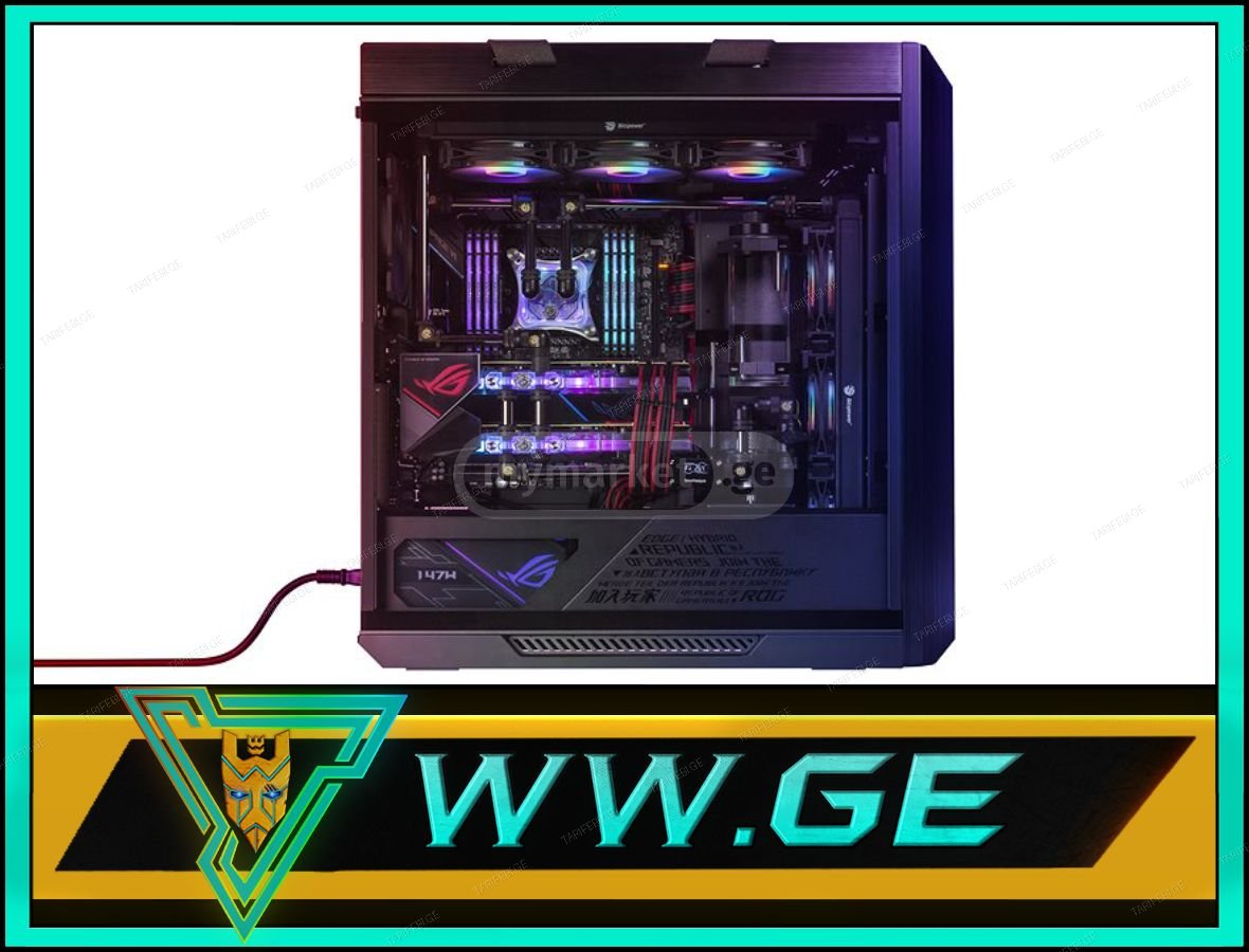 ✅AMD Ryzen 9 7950X3D RAM 32GB DDR5 SSD 2TB RTX 4090 ✅