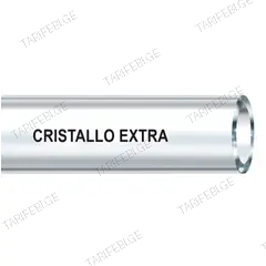შლანგი ტექნიკური Hi-Fitt Cristallo Extra IGCE25*31/50