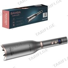 Cecotec Bamba SurfCare 850 Magic Waves Vision თმის დასახვევი