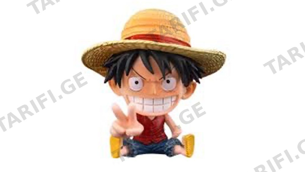 Luffy 10სმ