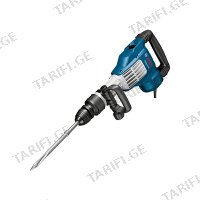 (1700W/23J) სანგრევი ჩაქუჩი BOSCH GSH 11 VC