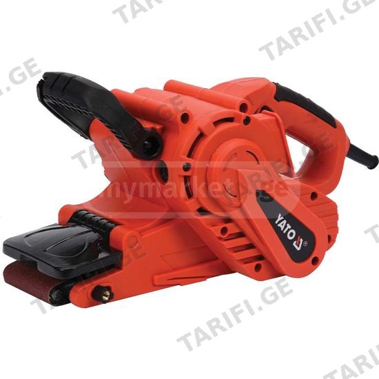 სახეხი ხელსაწყო YATO YT82240 (1010 W)