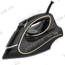 FAKIR INTENSE BE6020 STEAM IRON 3200W უთო