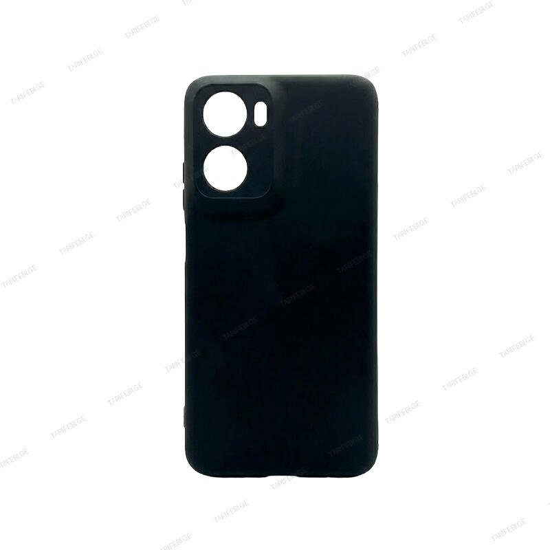 Ovose Protective Case Lovely Fruit Series Motorola Moto G06 Black