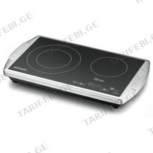Rommelsbacher CT3403TC ელექტრო ქურის ზედაპირი