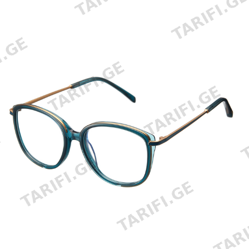 ოპტიკური ჩარჩო მეჟ MJ1020 421 TURQUOISE