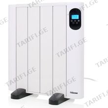 TRISTAR KA-5866 600W 10მ² კონვექტორული გამათბობელი