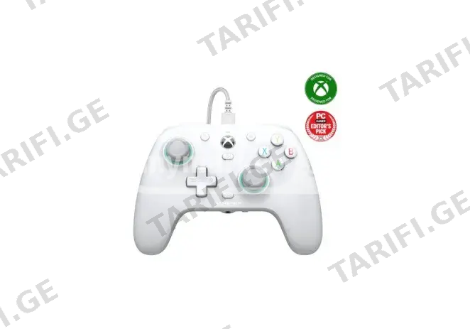 GameSir G7 SE White Designed for Xbox
