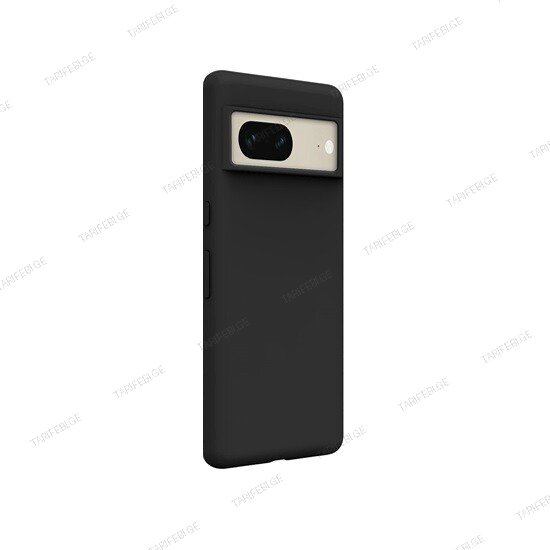 Ovose Protective Case Lovely Fruit Series Google Pixel 7A Black