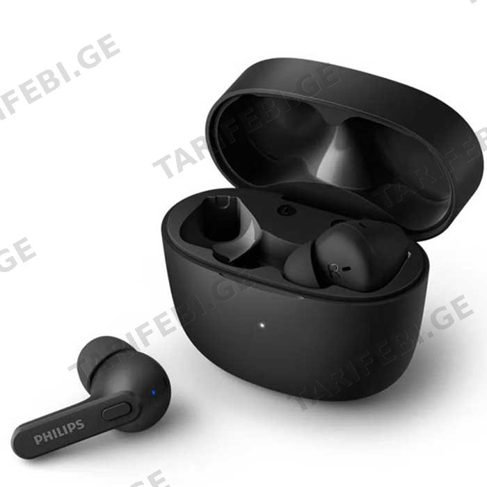 ყურსასმენი PHILIPS TAT2206BK/00
