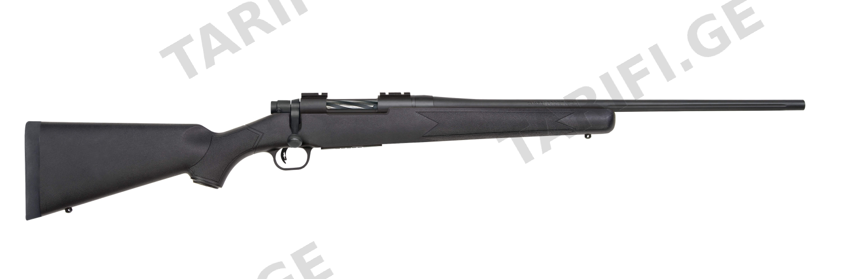 Mossberg Patriot კალ.243 win
