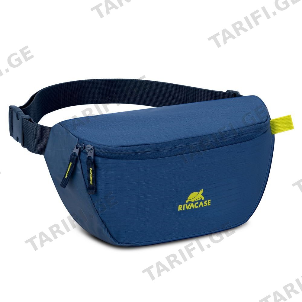 ჩანთები Rivacase 5512 blue