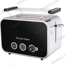 Russell Hobbs 26430-56/RH ტოსტერი