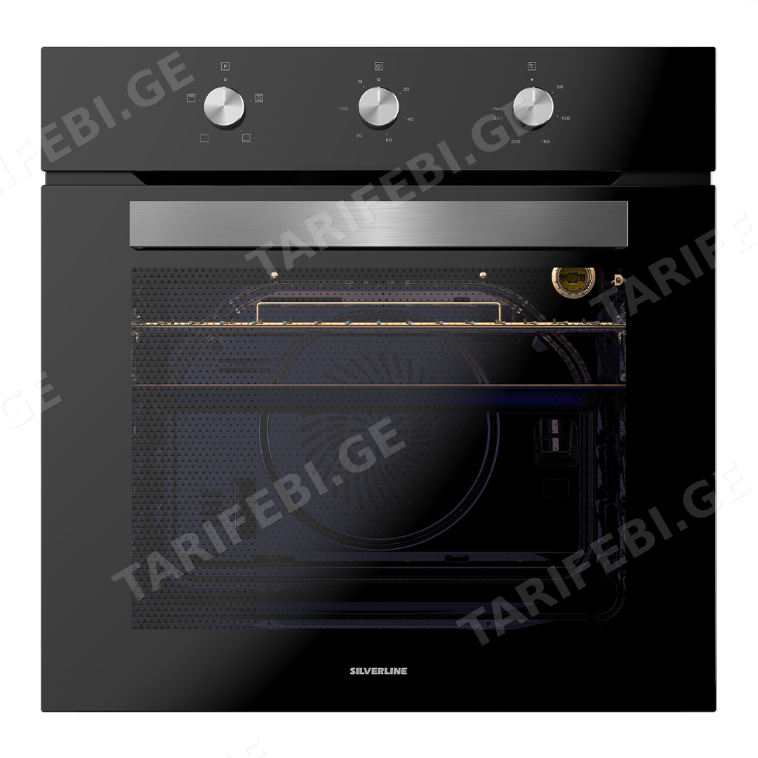 SILVERLINE BO6503B01