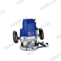 (1500W) ელ. ფრეზი SALI 5312