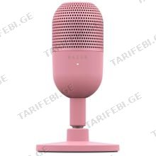 Razer RZ19-05050200-R3M1 Seiren V3 Mini Quartz Gaming მიკროფონი
