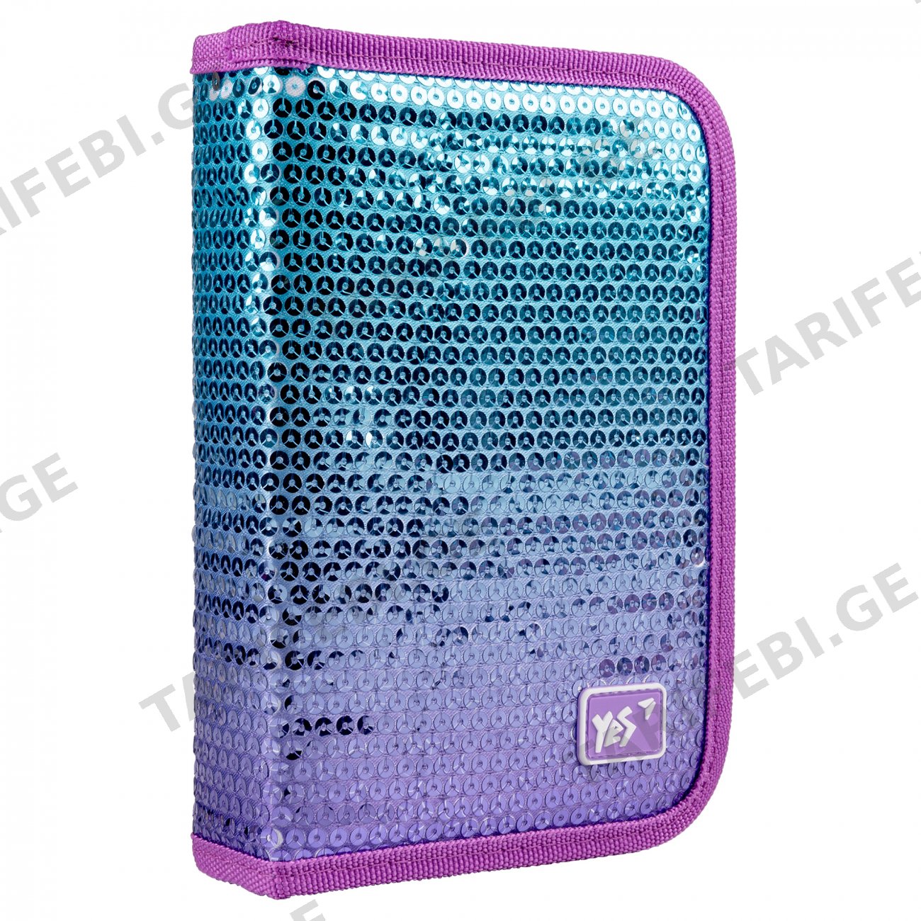 პენალი YES single without flaps HP-02 Sparkle 533565