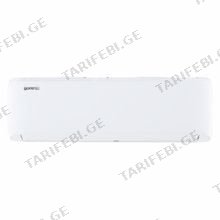 GORENJE MERCURY21 20 მ² კონდინციონერი