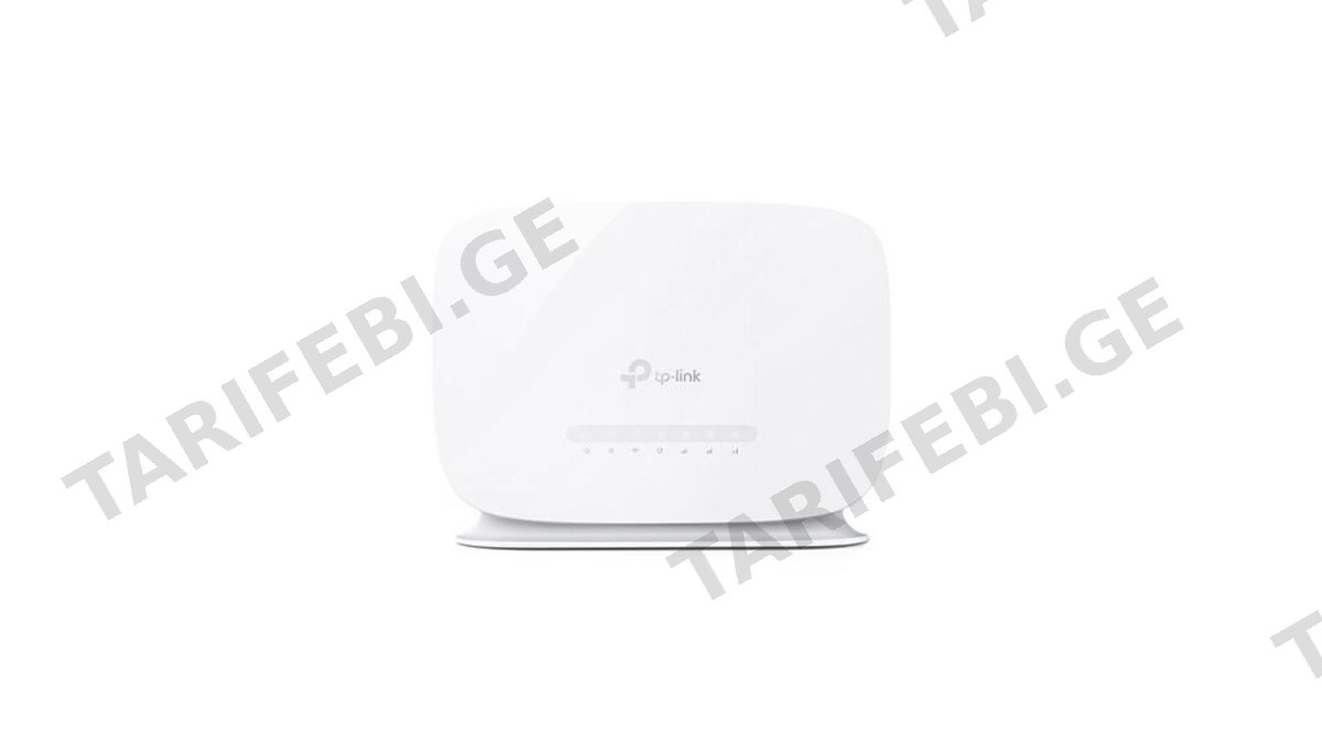 TP-Link Archer MR505 AC1200 4G+ Router